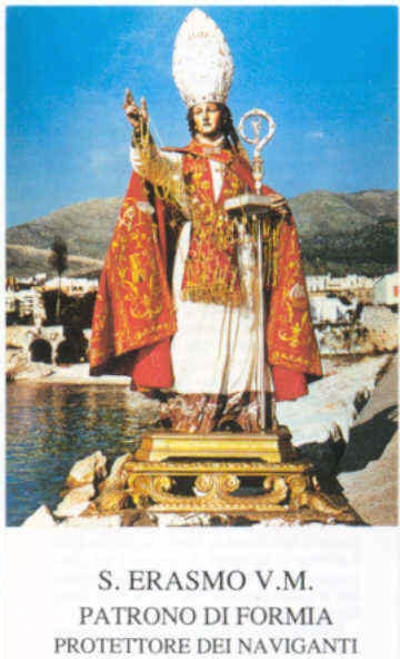 Sant'Erasmo