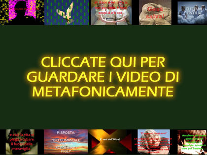 I video di metafonicamente for Metafonicamente it I video di metafonicamente for Metafonicamente it