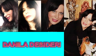 danila desideri