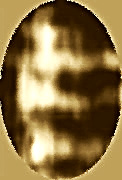uomo sorridente