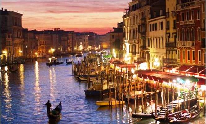 Venezia
