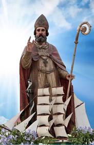 sant'erasmo